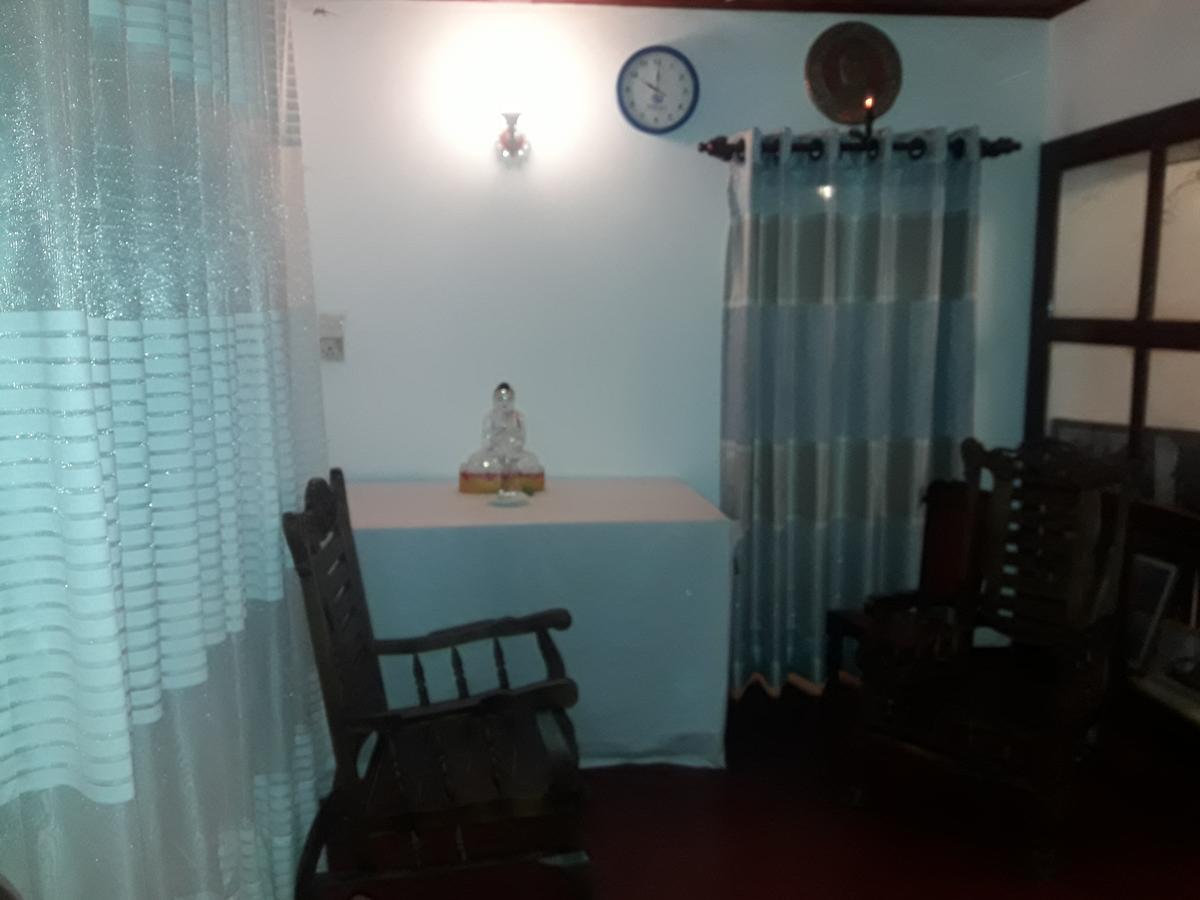 International Meditation Center Otel Mirissa Dış mekan fotoğraf