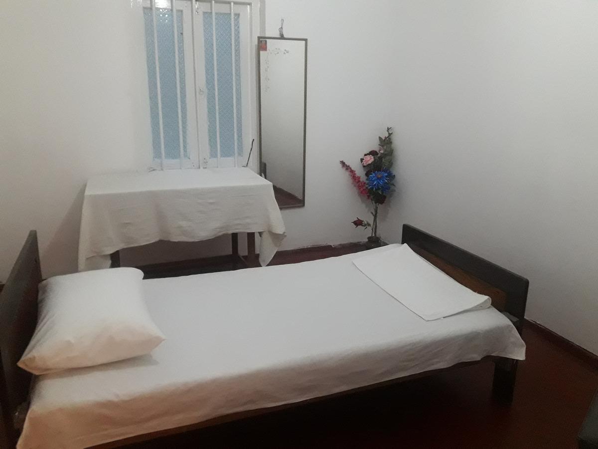 International Meditation Center Otel Mirissa Dış mekan fotoğraf
