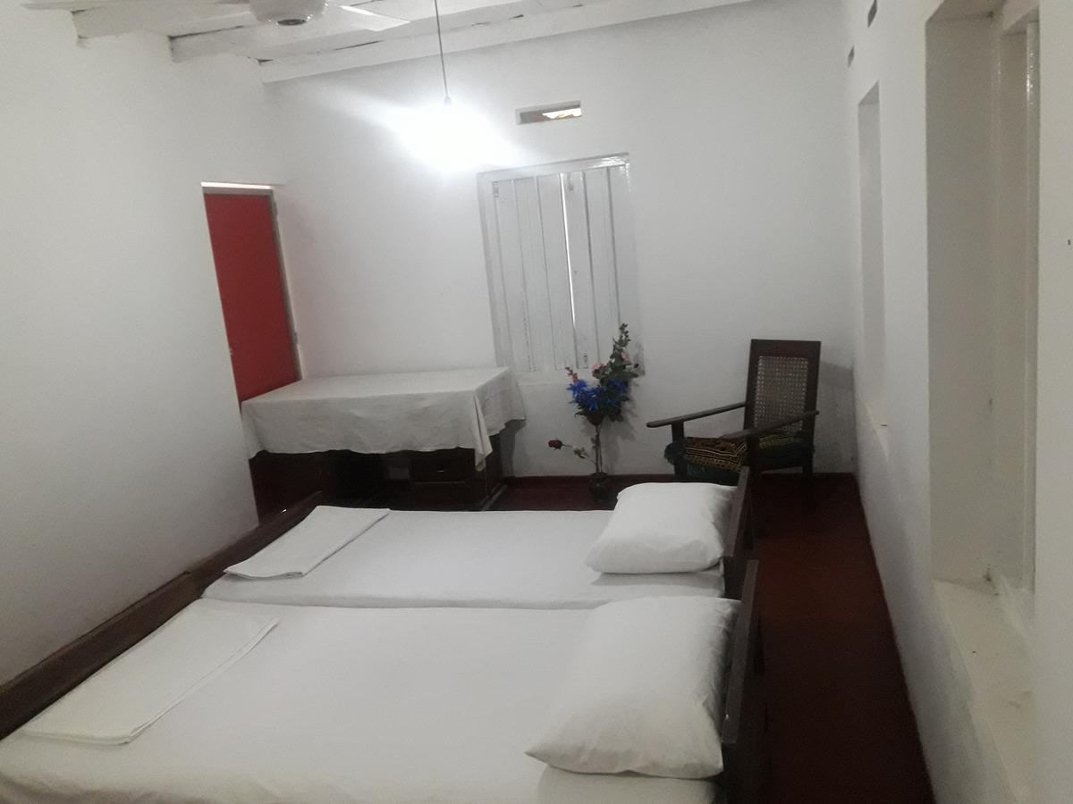 International Meditation Center Otel Mirissa Dış mekan fotoğraf