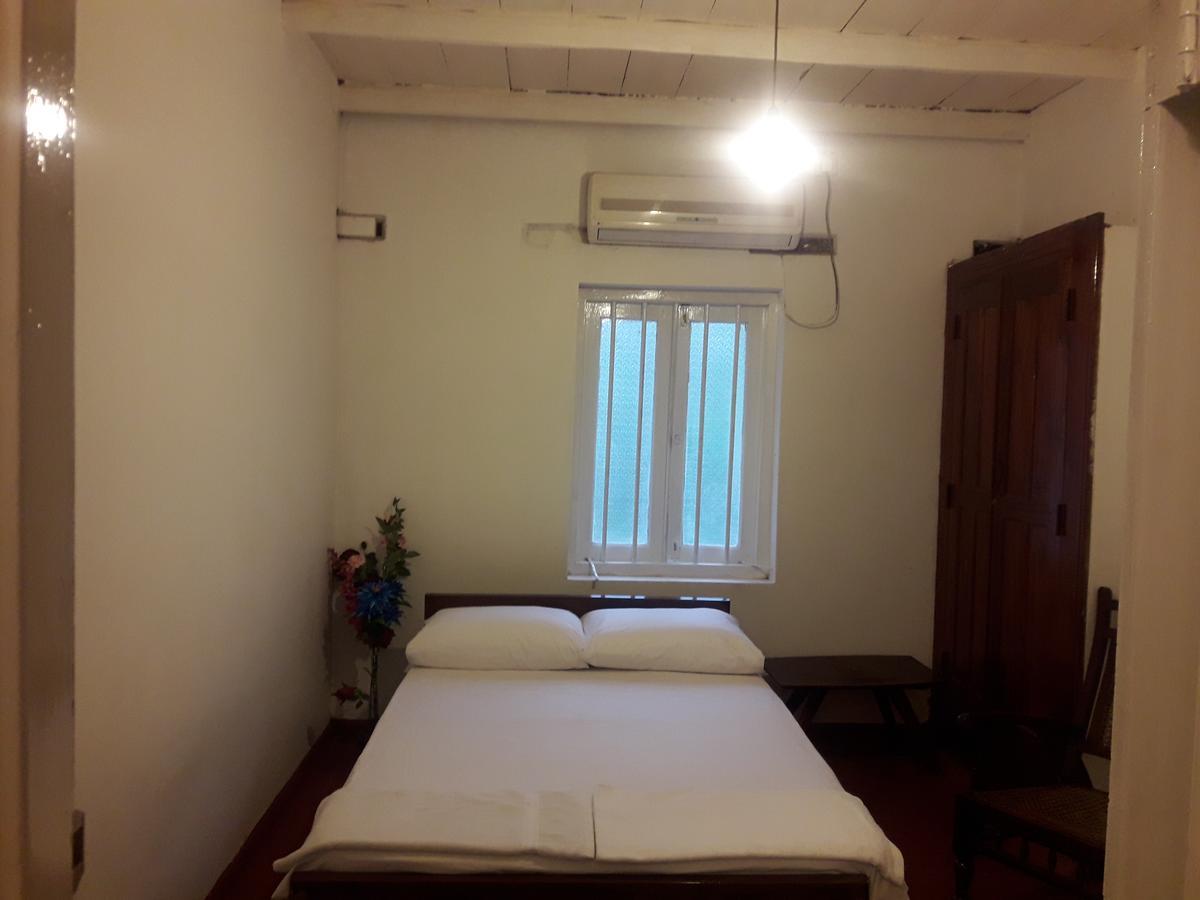 International Meditation Center Otel Mirissa Dış mekan fotoğraf