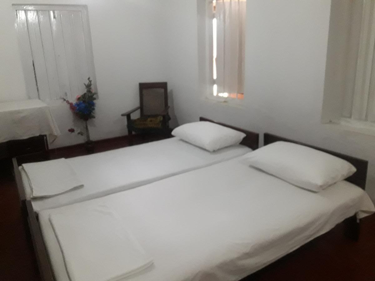 International Meditation Center Otel Mirissa Dış mekan fotoğraf