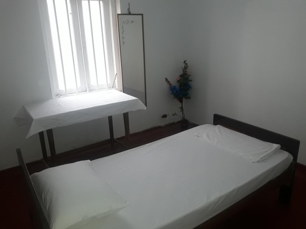 International Meditation Center Otel Mirissa Dış mekan fotoğraf