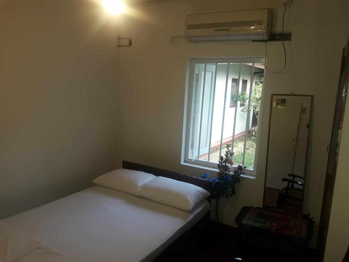International Meditation Center Otel Mirissa Dış mekan fotoğraf